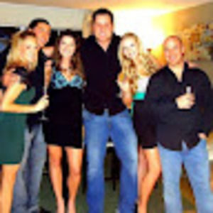 Meet your Posher, Nate